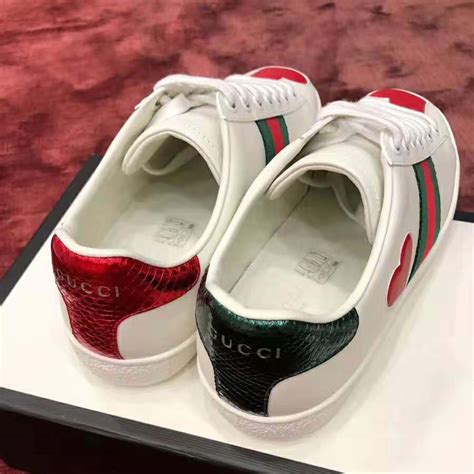 what shoes white sneaker girl gucci star 2016|best shoes for women 2016.